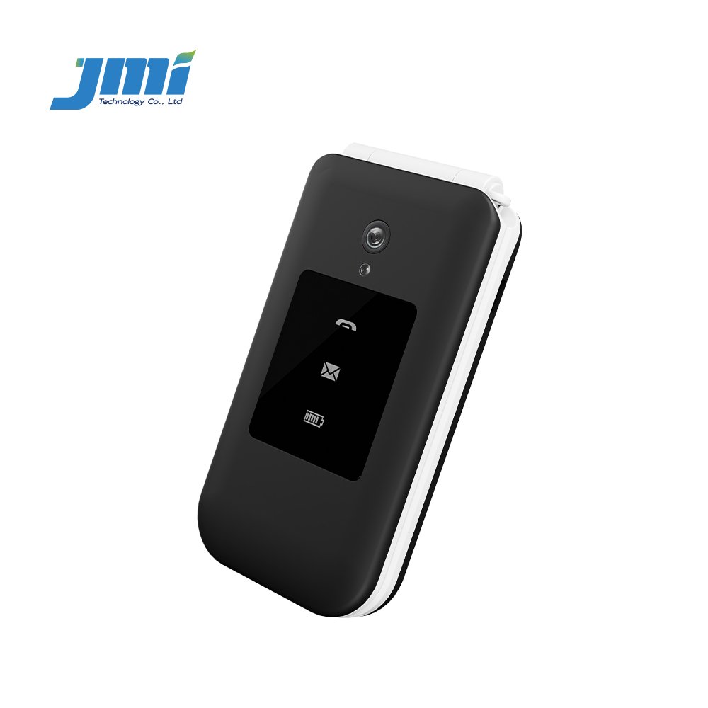 Wholesales Flip Mobile Phone 4G Feature Phone Dual SIM Unlocked Flip Phone